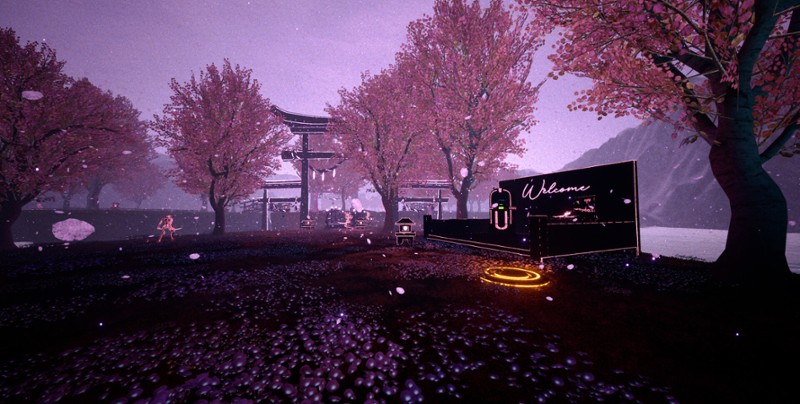 The Vorlec screenshot