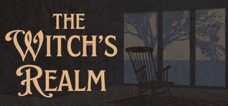 Games like The Witch's Realm