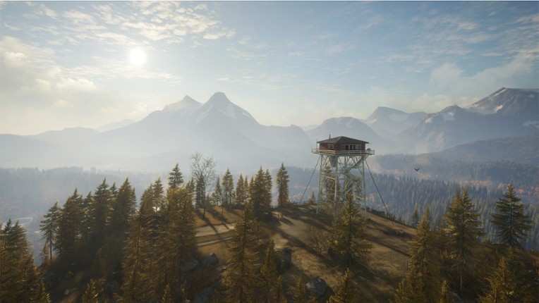 TheHunter: Call of the Wild screenshot