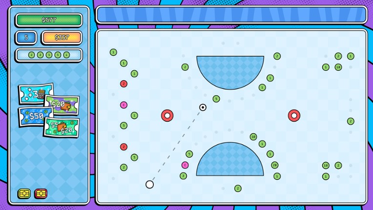 Time to Pay the Bills screenshot