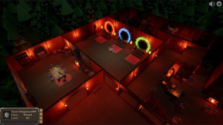 Tippy's Quest screenshot