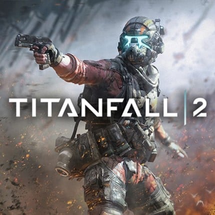 Titanfall® 2 Game Cover