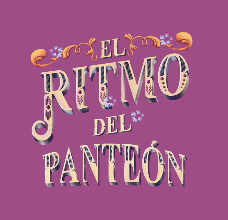 Games like “To the rhythm of the pantheon”