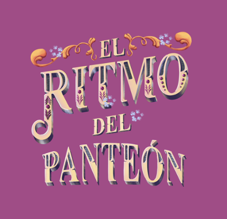 “To the rhythm of the pantheon” Image