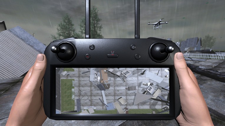 Top Alert screenshot