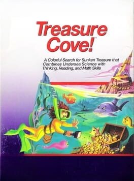 Games like Treasure Cove!