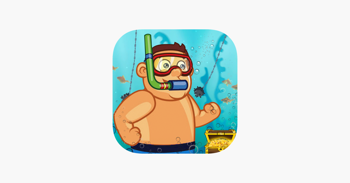 Games like Treasure Hunt Underwater