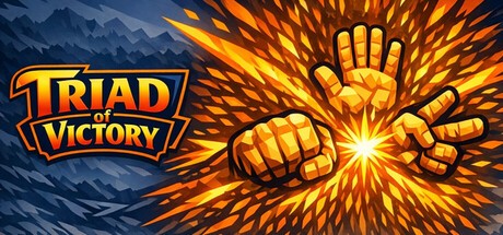 Games like Triad of Victory