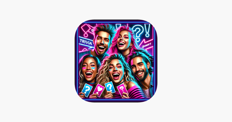 Trivia &amp; Party Games - Zpreezy Image