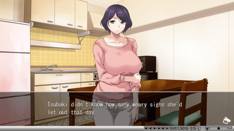 UBAI: To Take Another Man's Property screenshot