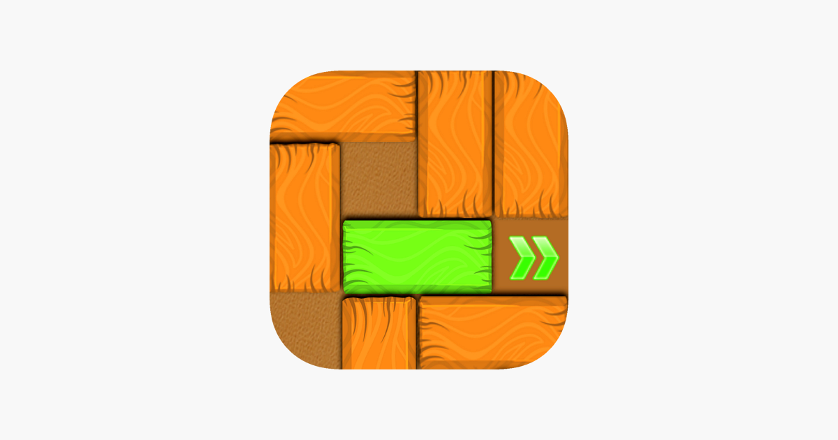 Games like Unblock! - sliding puzzles