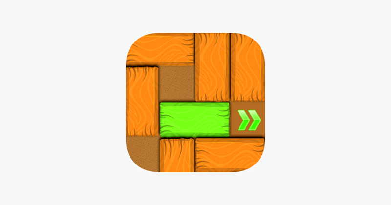 Unblock! - sliding puzzles Image