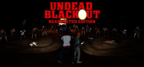 Games like Undead Blackout
