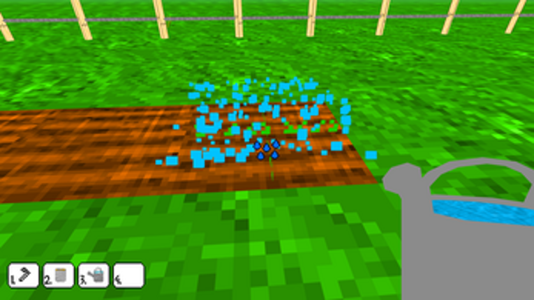 Unidentified Farming Object screenshot