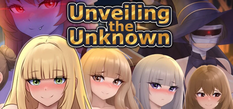 Unveiling the Unknown Image