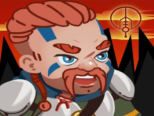 Games like Viking Adventure Hunter
