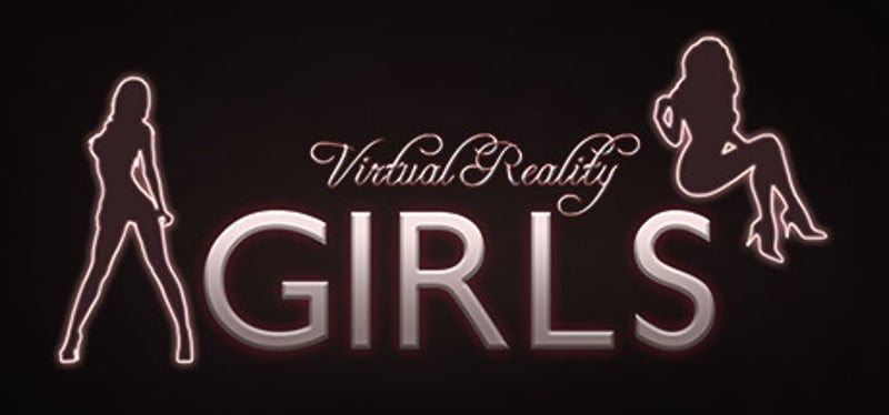 Virtual Reality Girls Game Cover