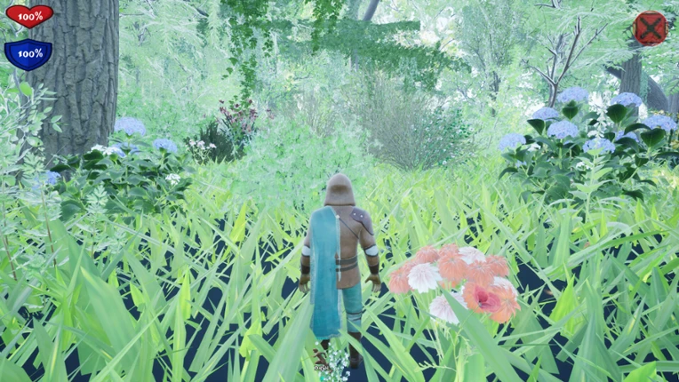 VoidFall screenshot