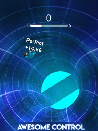 Vortex Riders: Beat The Race screenshot