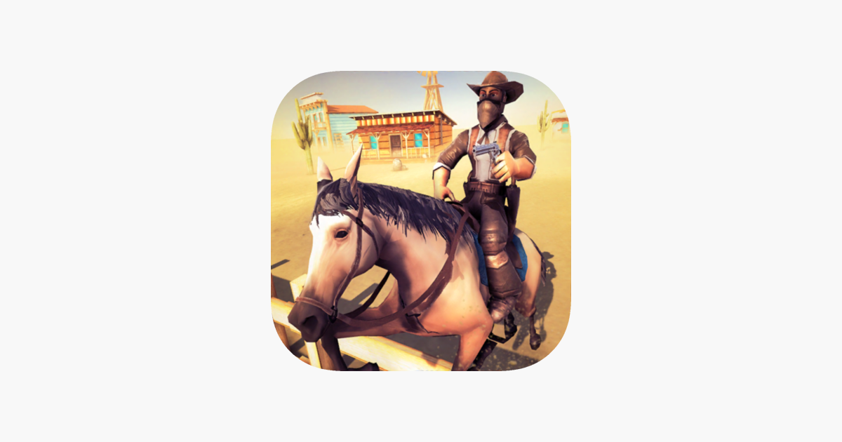 Games like West Sheriff Bounty Hunting