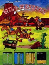 Wild Western Image