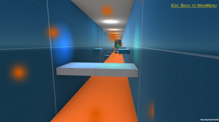 Will you Run? V2.0 Image