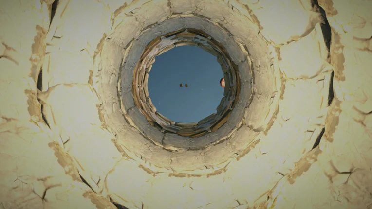 Wishing Well Simulator screenshot