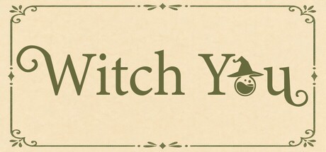 Games like Witch You!