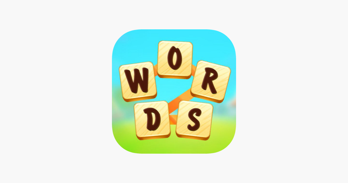 Games like Word Farm Adventure