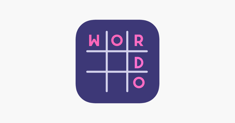 Wordo - Spell to score Image