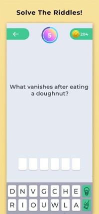 350 Tricky Riddles Word Games Image