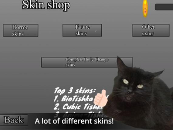 5 Nights at Tishka's screenshot