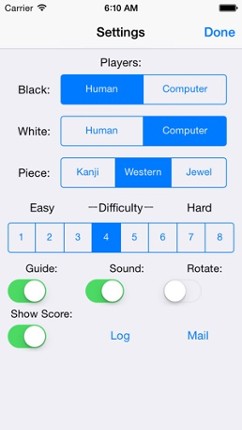 5x5 Shogi (MiniShogi) K55 Image