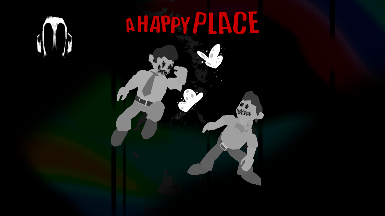 Games like A Happy Place