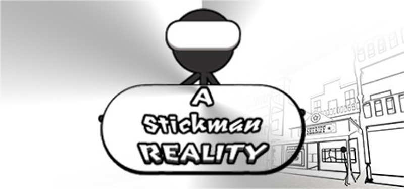 A Stickman Reality Image