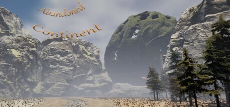 Games like Abandoned Continent