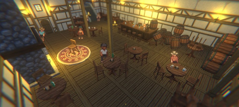 Aegis Force: The Scorian War screenshot