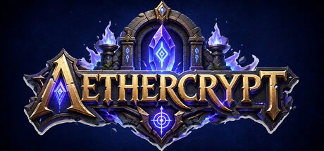 Games like Aethercrypt
