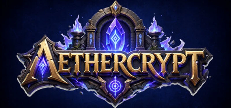 Aethercrypt Image