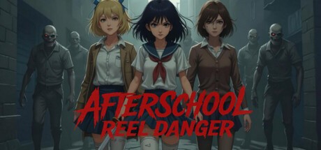 Games like Afterschool: Reel Danger