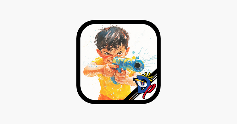 Aiden Water Gun Game Cover