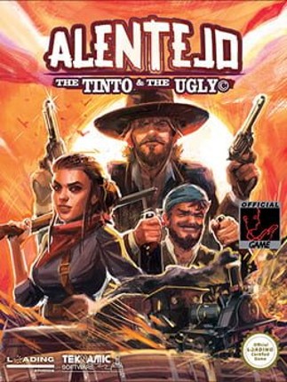 Alentejo: The Tinto & The Ugly Image