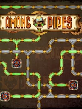 Games like Among Pipes