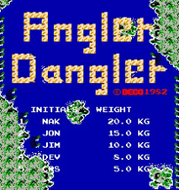 Angler Dangler Image