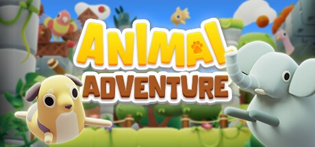 Games like Animal Adventure