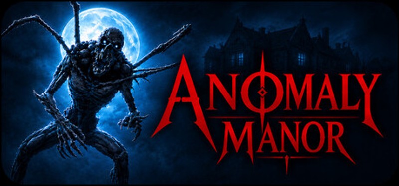 Anomaly Manor Image