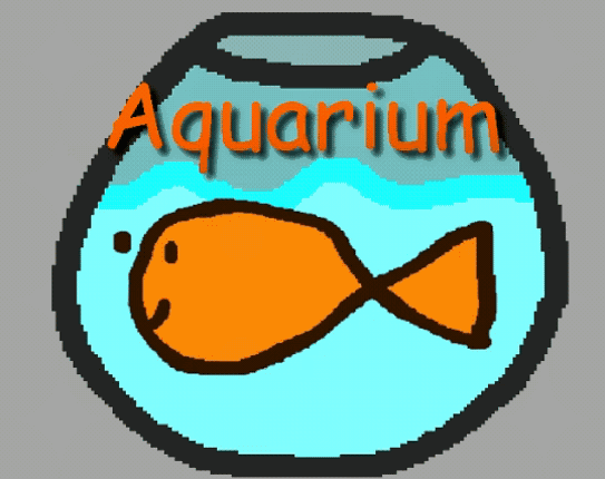 Aquarium: An Overlay Game Image