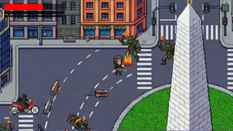 Argentium screenshot