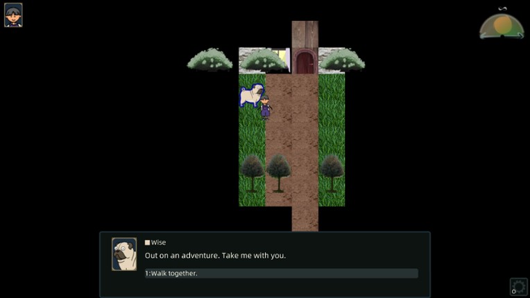 As Talk As Walk Wayfarer Team - Land of Music screenshot