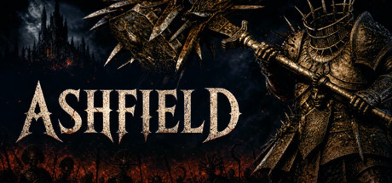 Ashfield Image